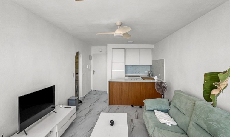 Venta - Apartamento / piso -
Orihuela Costa - Punta Prima