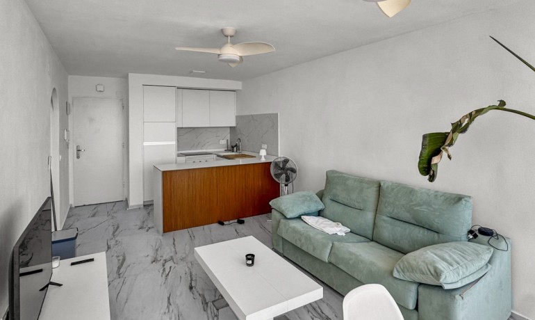 Venta - Apartamento / piso -
Orihuela Costa - Punta Prima