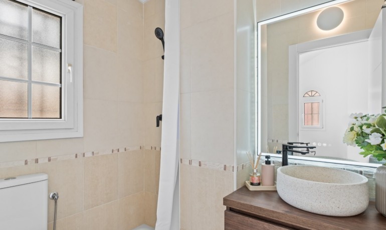 Venta - Villa -
Orihuela Costa - Villamartín