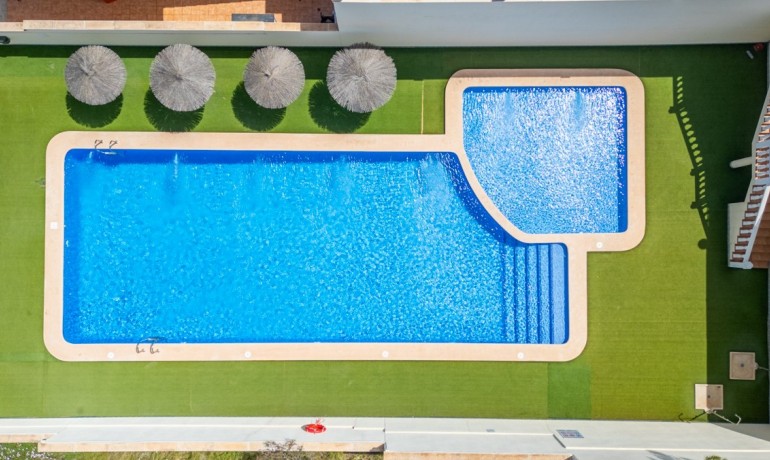 Venta - Villa -
Orihuela Costa - Villamartín