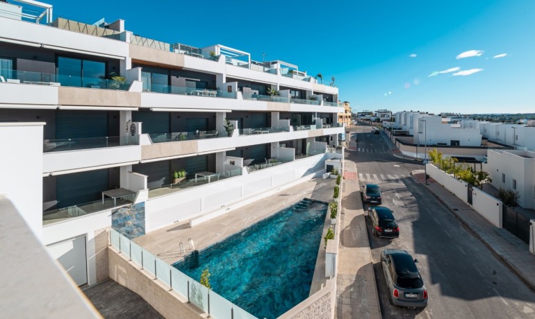 Venta - Apartment - Top Floor -
Benijofar - Benijofar - Village