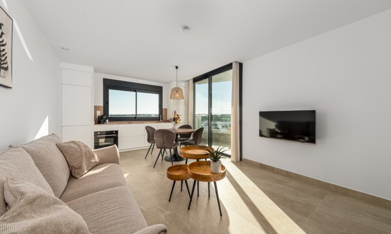 Venta - Apartment - Top Floor -
Benijofar - Benijofar - Village