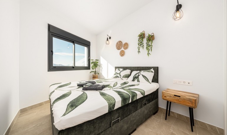Venta - Apartment - Top Floor -
Benijofar - Benijofar - Village