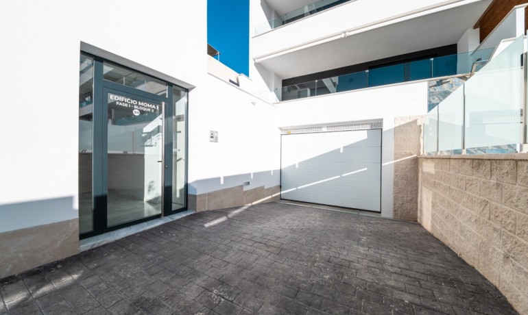 Venta - Apartment - Top Floor -
Benijofar - Benijofar - Village