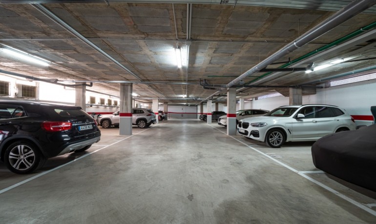 Venta - Apartment - Top Floor -
Benijofar - Benijofar - Village