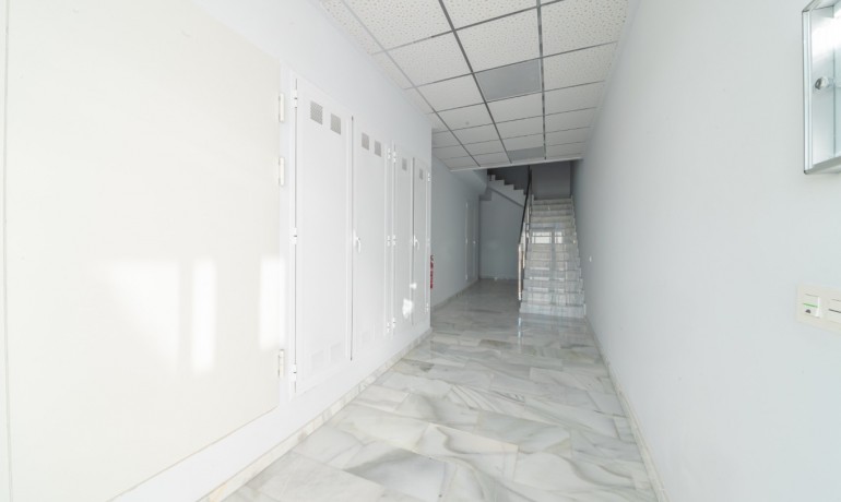 Venta - Apartment - Top Floor -
Benijofar - Benijofar - Village