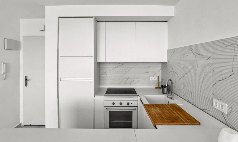 Venta - Apartamento / piso -
Orihuela Costa - Punta Prima