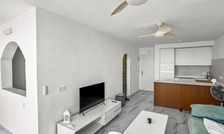 Venta - Apartamento / piso -
Orihuela Costa - Punta Prima