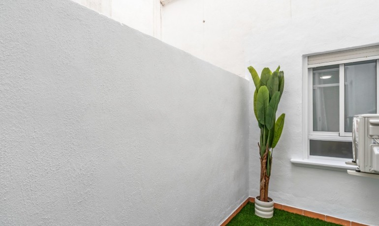 Venta - Apartamento / piso -
Orihuela Costa - La Florida