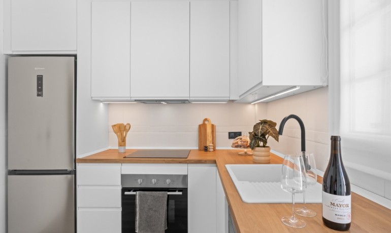Venta - Villa -
Orihuela Costa - Villamartin