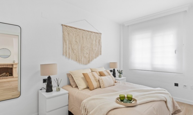 Venta - Villa -
Orihuela Costa - Villamartin
