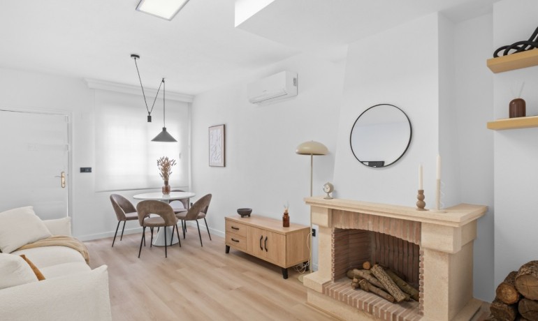 Venta - Villa -
Orihuela Costa - Villamartin