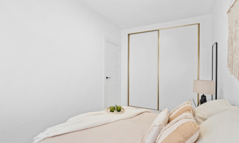 Venta - Villa -
Orihuela Costa - Villamartin