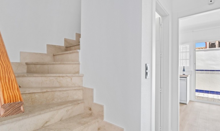 Venta - Villa -
Orihuela Costa - Villamartin