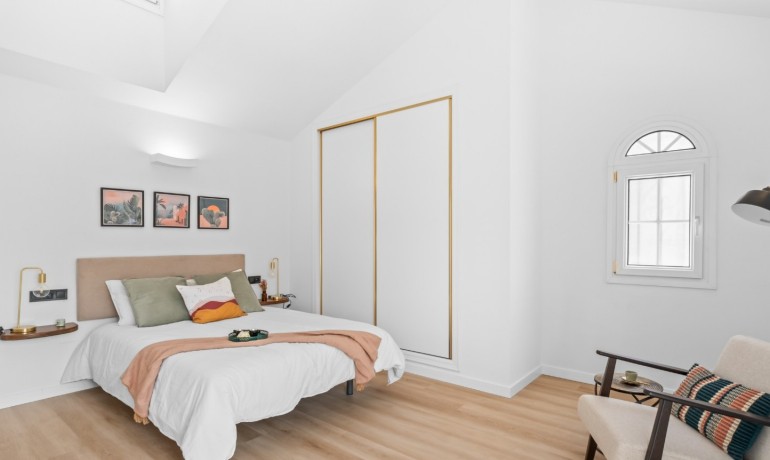 Venta - Villa -
Orihuela Costa - Villamartin
