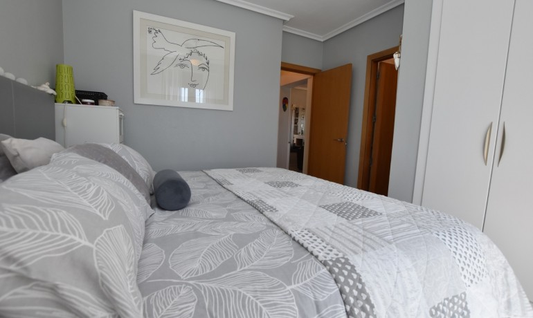 Venta - Apartamento / piso -
Algorfa - La Finca Golf Resort