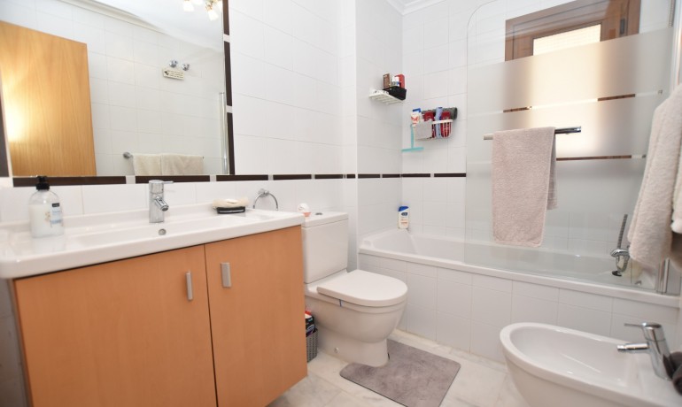 Venta - Apartamento / piso -
Algorfa - La Finca Golf Resort