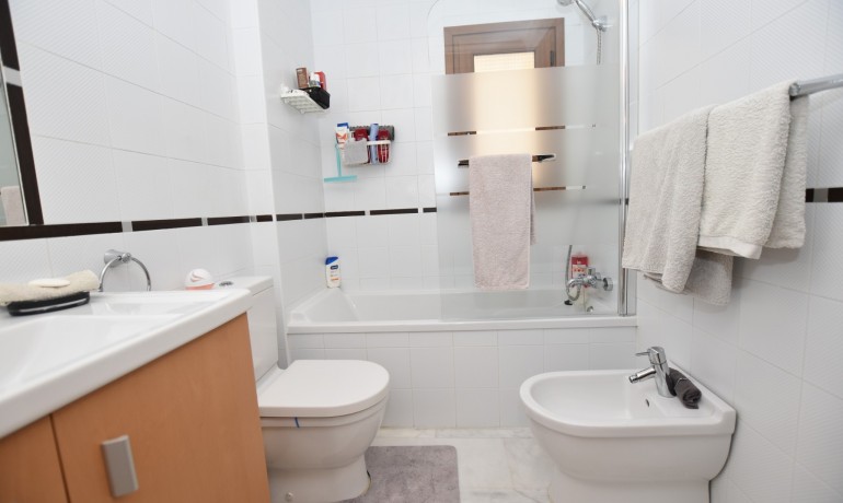 Venta - Apartamento / piso -
Algorfa - La Finca Golf Resort