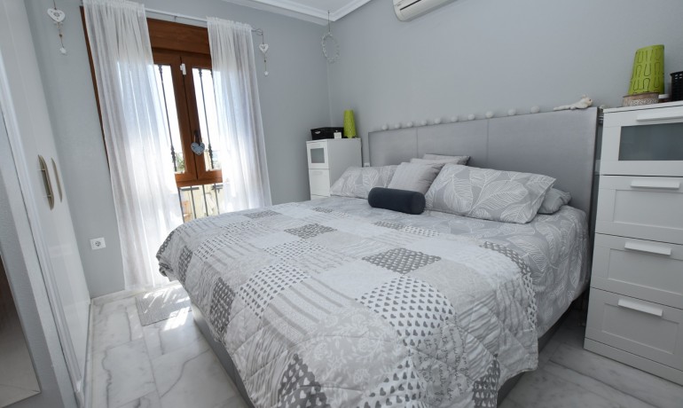 Venta - Apartamento / piso -
Algorfa - La Finca Golf Resort