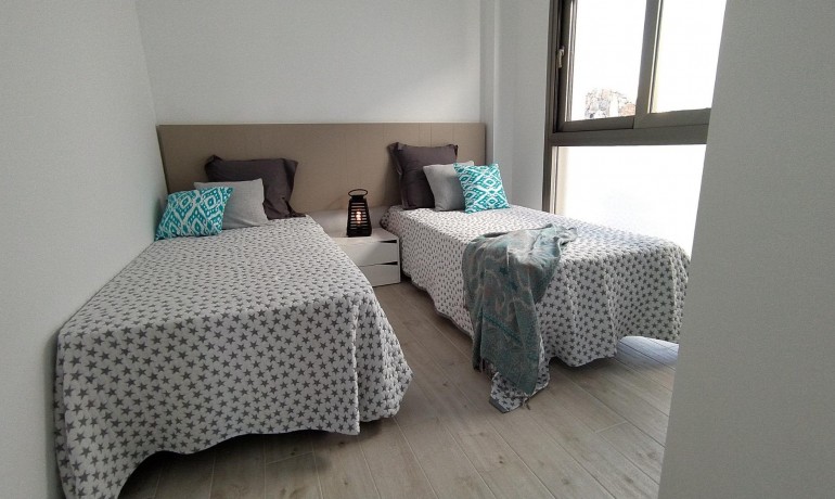 Nueva construcción  - Villa -
Orihuela Costa - PAU 8