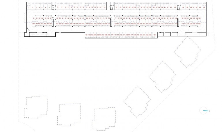Nouvelle construction - Appartement / Flat -
Guardamar del Segura* - El Raso