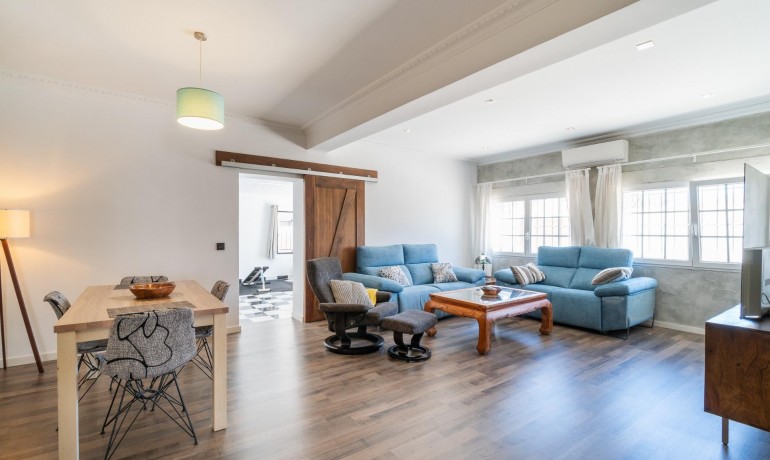 Venta - Villa -
Torrevieja - Torreta florida