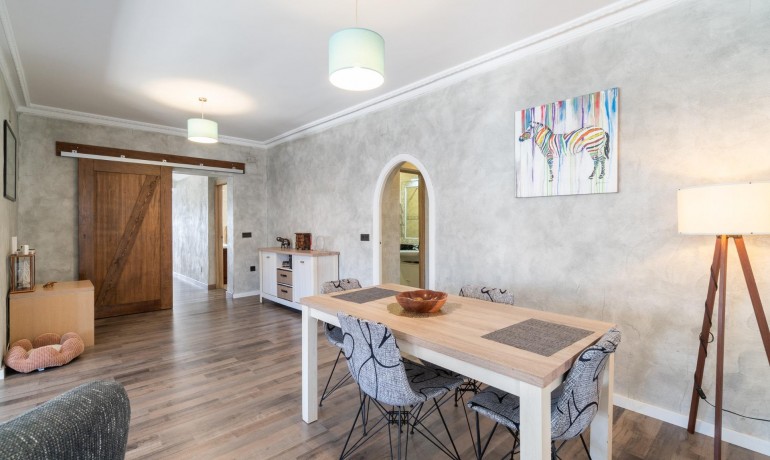 Venta - Villa -
Torrevieja - Torreta florida