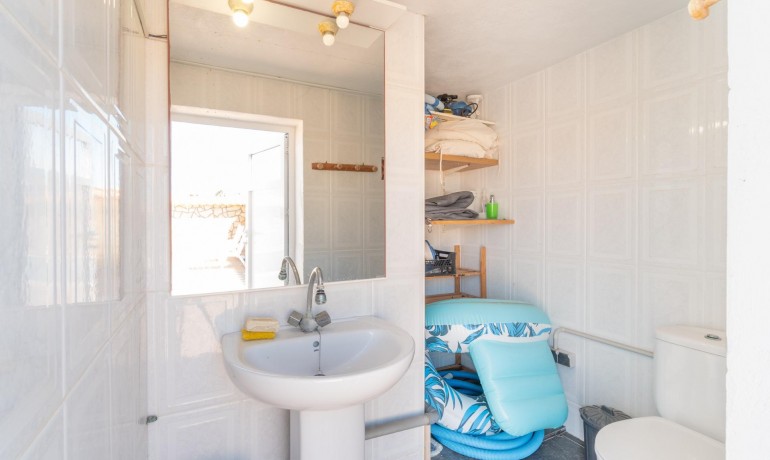 Venta - Villa -
Torrevieja - Torreta florida