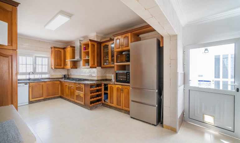 Venta - Villa -
Torrevieja - Torreta florida