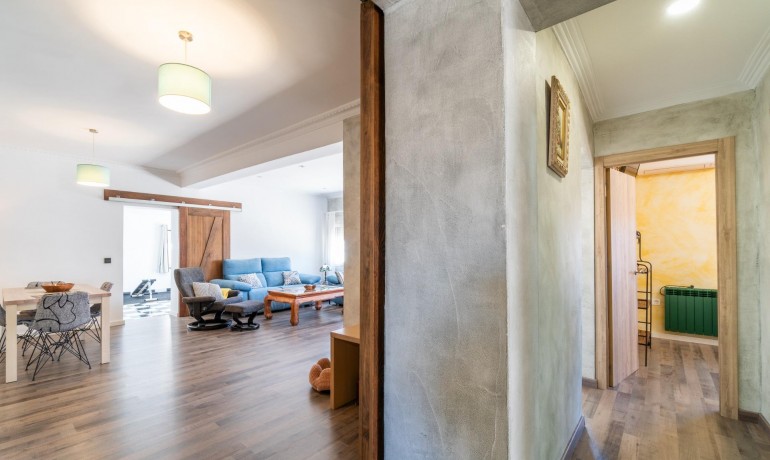 Venta - Villa -
Torrevieja - Torreta florida