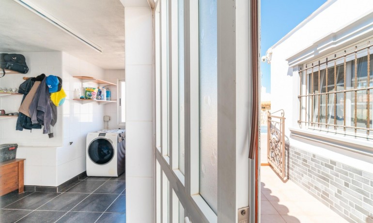 Venta - Villa -
Torrevieja - Torreta florida