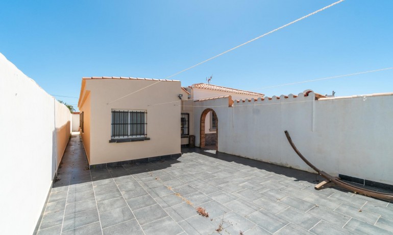 Venta - Villa -
Torrevieja - Torreta florida