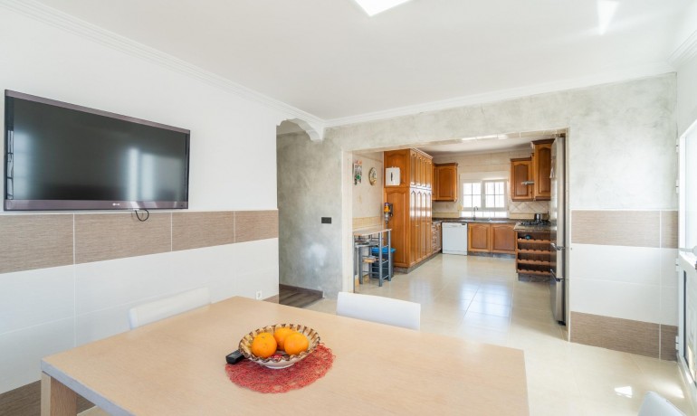 Venta - Villa -
Torrevieja - Torreta florida