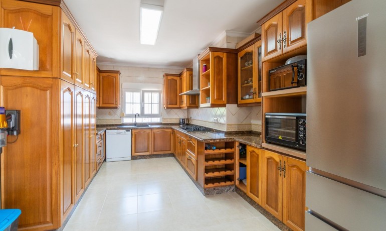 Venta - Villa -
Torrevieja - Torreta florida