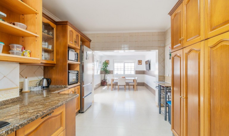 Venta - Villa -
Torrevieja - Torreta florida