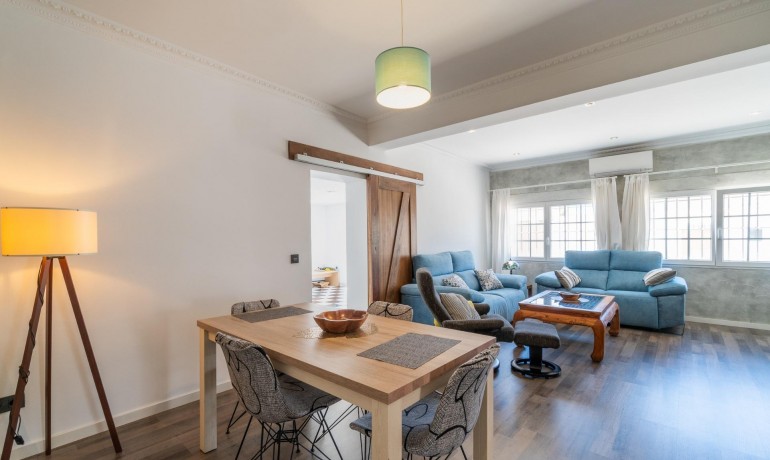 Venta - Villa -
Torrevieja - Torreta florida