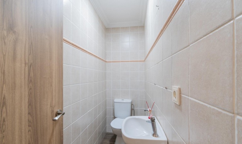 Venta - Villa -
Torrevieja - Torreta florida