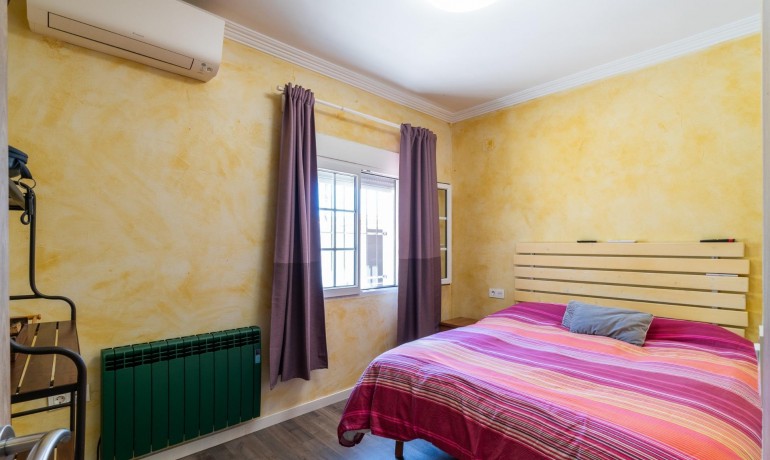 Venta - Villa -
Torrevieja - Torreta florida