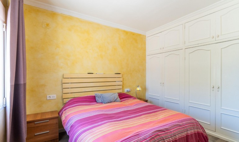 Venta - Villa -
Torrevieja - Torreta florida