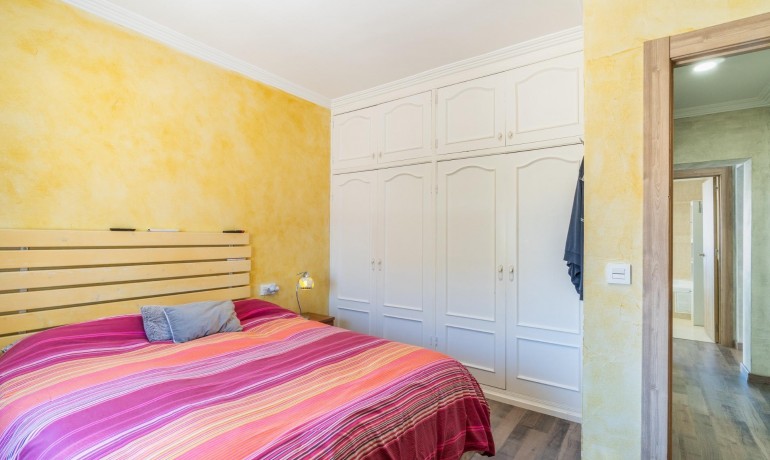 Venta - Villa -
Torrevieja - Torreta florida