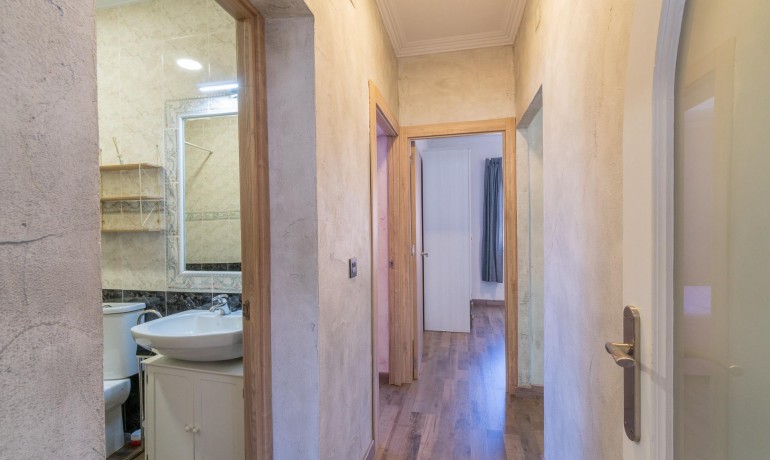 Venta - Villa -
Torrevieja - Torreta florida