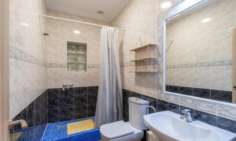 Venta - Villa -
Torrevieja - Torreta florida