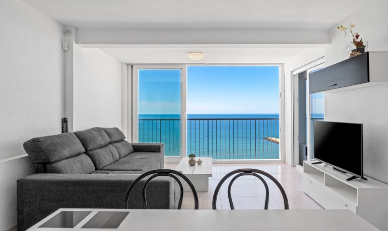 Sale - Apartment / Flat -
Santa Pola