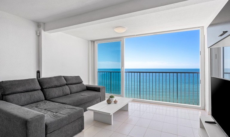 Sale - Apartment / Flat -
Santa Pola