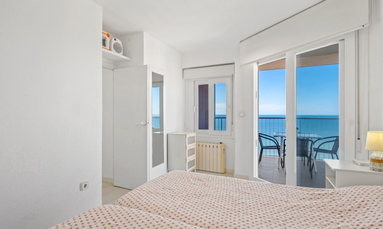 Sale - Apartment / Flat -
Santa Pola