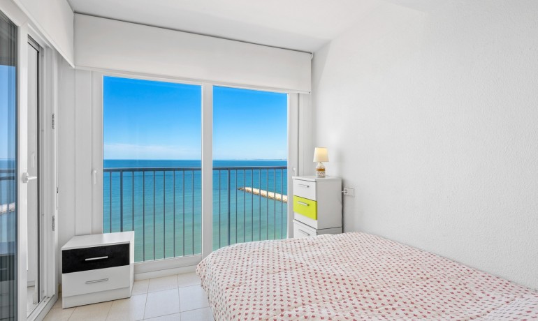 Sale - Apartment / Flat -
Santa Pola