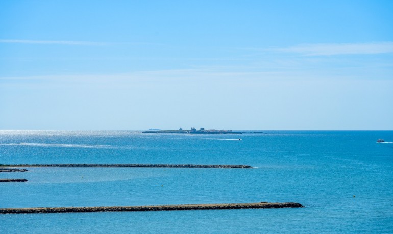 Sale - Apartment / Flat -
Santa Pola