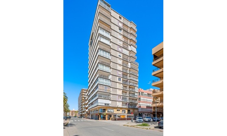Sale - Apartment / Flat -
Santa Pola