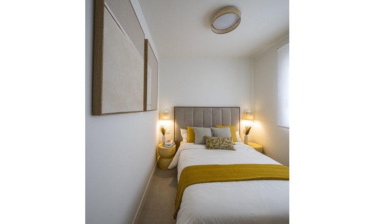 Nueva construcción  - Apartamento / piso -
Pilar de La Horadada - Torre De La Horadada