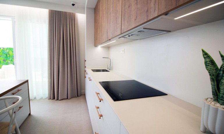 Nueva construcción  - Apartamento / piso -
Pilar de La Horadada - Torre De La Horadada